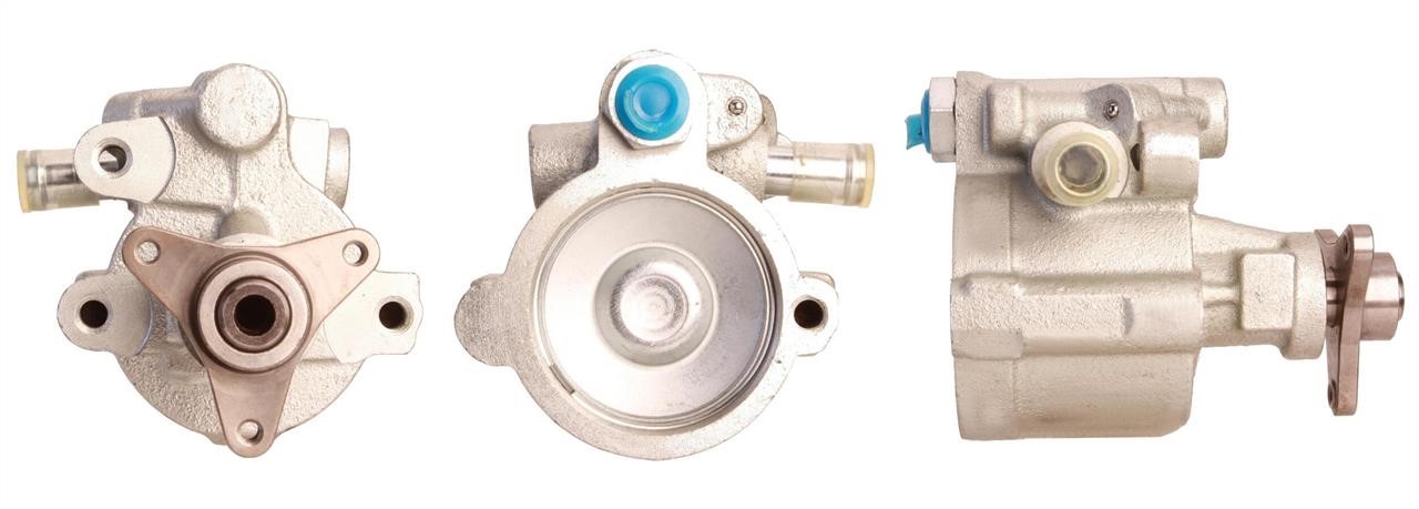 TMI PU00237 Hydraulic Pump, steering system PU00237: Buy near me in Poland at 2407.PL - Good price!