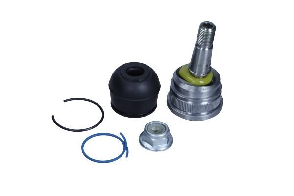 Quaro QS9826/HQ Ball joint QS9826HQ: Buy near me at 2407.PL in Poland at an Affordable price!