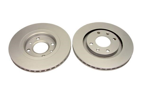 Quaro QD4058 Front brake disc ventilated QD4058: Buy near me at 2407.PL in Poland at an Affordable price!