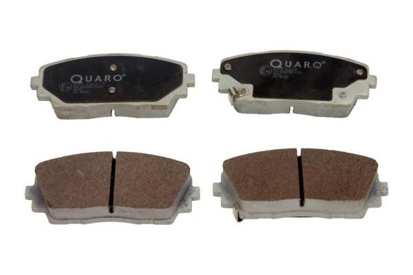 Quaro QP9131 Brake Pad Set, disc brake QP9131: Buy near me in Poland at 2407.PL - Good price!