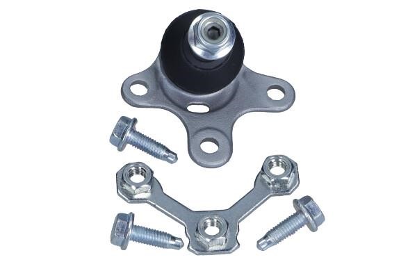 Quaro QS9129/HQ Ball joint QS9129HQ: Buy near me at 2407.PL in Poland at an Affordable price!
