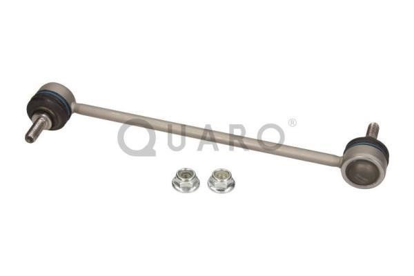 Quaro QS0281/HQ Rod/Strut, stabiliser QS0281HQ: Buy near me at 2407.PL in Poland at an Affordable price!