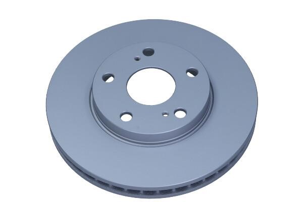 Quaro QD1201 Front brake disc ventilated QD1201: Buy near me in Poland at 2407.PL - Good price!