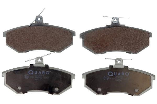 Quaro QP9583 Brake Pad Set, disc brake QP9583: Buy near me in Poland at 2407.PL - Good price!