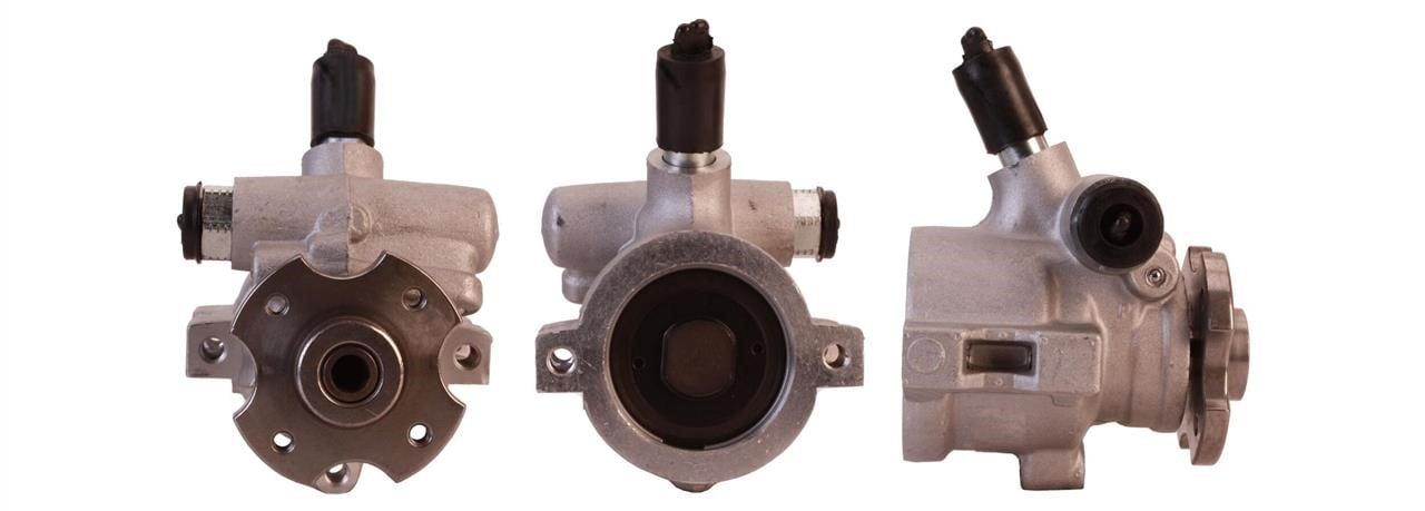 TMI PU00145 Hydraulic Pump, steering system PU00145: Buy near me in Poland at 2407.PL - Good price!