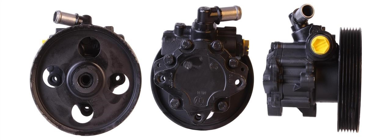 TMI PU00497 Hydraulic Pump, steering system PU00497: Buy near me in Poland at 2407.PL - Good price!