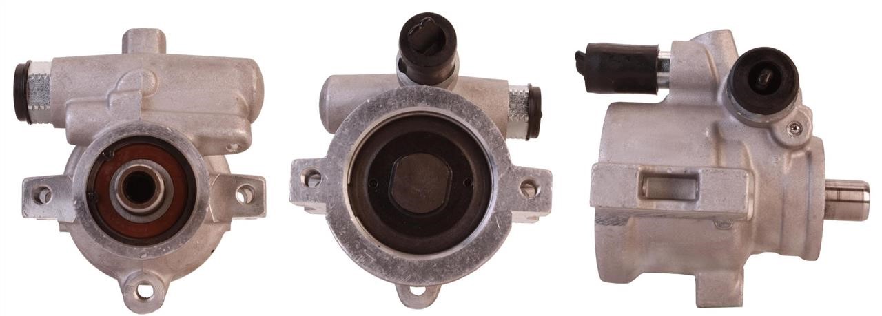 TMI PU00126 Hydraulic Pump, steering system PU00126: Buy near me in Poland at 2407.PL - Good price!