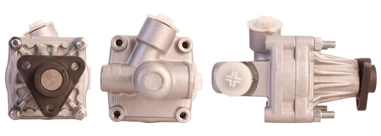 TMI PU00001 Hydraulic Pump, steering system PU00001: Buy near me in Poland at 2407.PL - Good price!