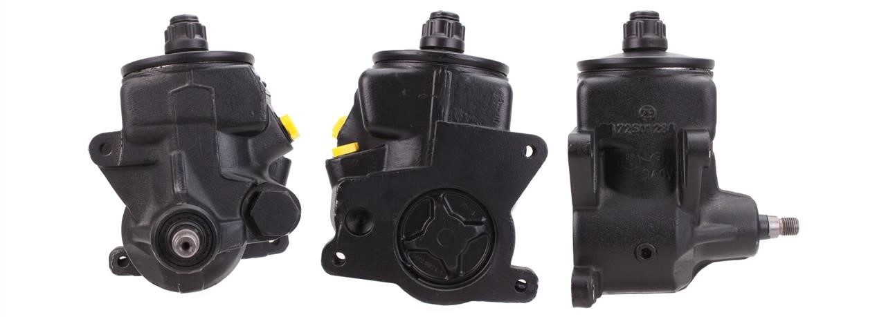 TMI PU00804 Hydraulic Pump, steering system PU00804: Buy near me in Poland at 2407.PL - Good price!