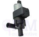 PIM 10570020 Additional coolant pump 10570020: Buy near me in Poland at 2407.PL - Good price!