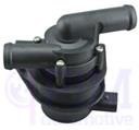 PIM 10710040 Additional coolant pump 10710040: Buy near me in Poland at 2407.PL - Good price!