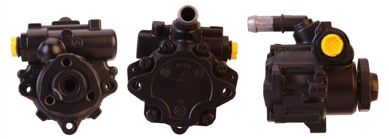 TMI PU00011 Hydraulic Pump, steering system PU00011: Buy near me in Poland at 2407.PL - Good price!