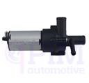 PIM 10890120 Additional coolant pump 10890120: Buy near me in Poland at 2407.PL - Good price!