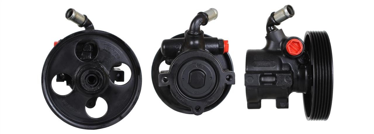TMI PU00548 Hydraulic Pump, steering system PU00548: Buy near me at 2407.PL in Poland at an Affordable price!