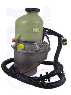 PIM 36795280 Hydraulic Pump, steering system 36795280: Buy near me in Poland at 2407.PL - Good price!