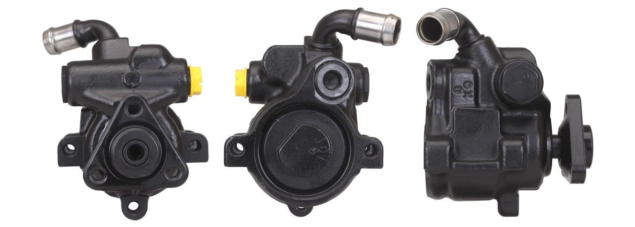TMI PU00427 Hydraulic Pump, steering system PU00427: Buy near me in Poland at 2407.PL - Good price!