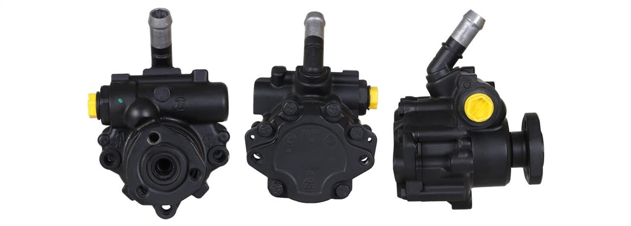TMI PU00053 Hydraulic Pump, steering system PU00053: Buy near me in Poland at 2407.PL - Good price!