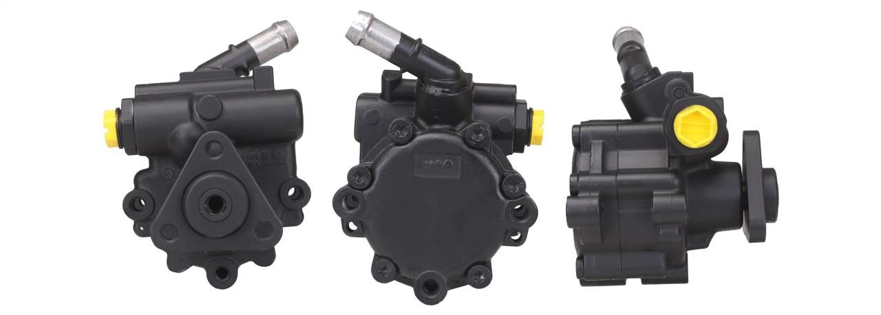 TMI PU01057 Hydraulic Pump, steering system PU01057: Buy near me at 2407.PL in Poland at an Affordable price!