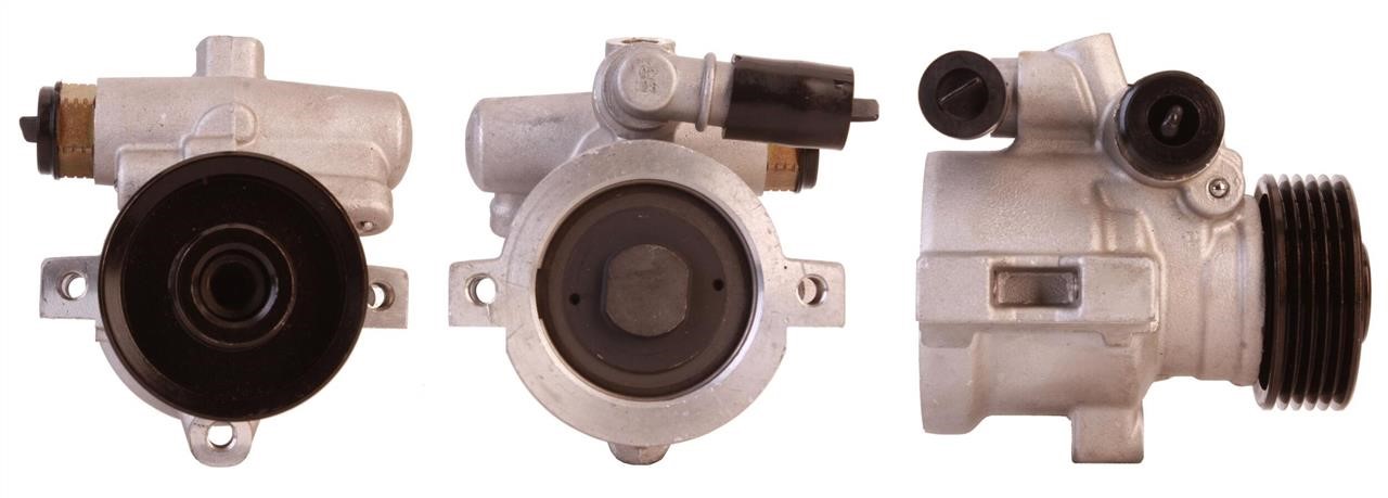 TMI PU00048 Hydraulic Pump, steering system PU00048: Buy near me in Poland at 2407.PL - Good price!