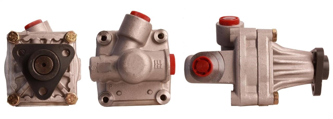 TMI PU00028 Hydraulic Pump, steering system PU00028: Buy near me in Poland at 2407.PL - Good price!