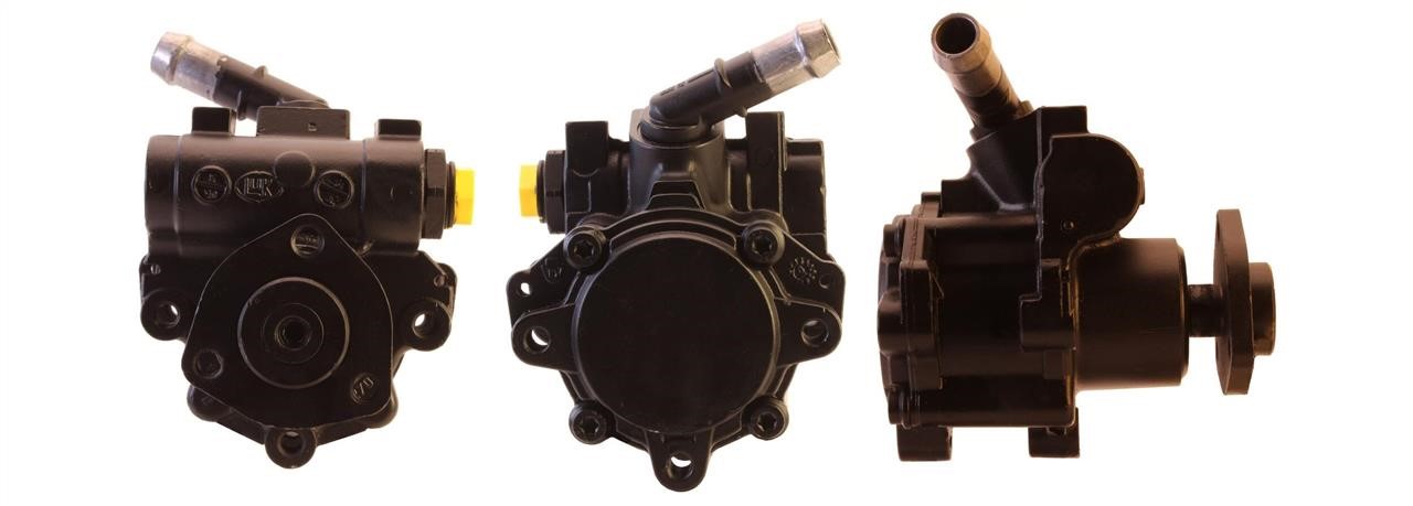 TMI PU00625 Hydraulic Pump, steering system PU00625: Buy near me in Poland at 2407.PL - Good price!