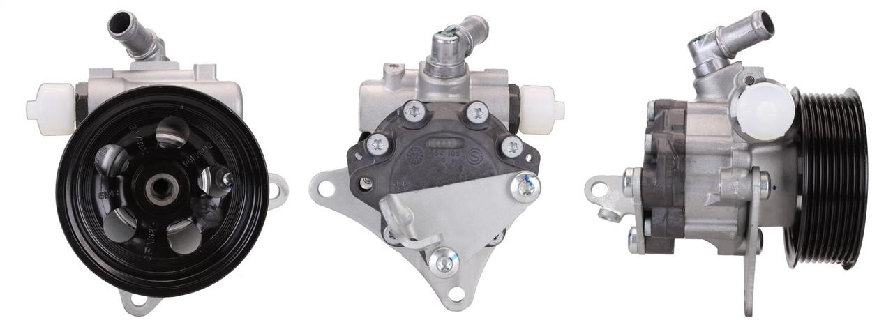 TMI PU01060 Hydraulic Pump, steering system PU01060: Buy near me in Poland at 2407.PL - Good price!