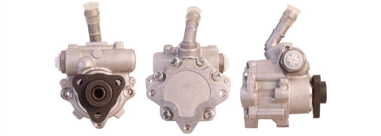 TMI PU00183 Hydraulic Pump, steering system PU00183: Buy near me in Poland at 2407.PL - Good price!