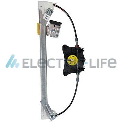 Electric Life ZR ME719 L Window Regulator ZRME719L: Buy near me in Poland at 2407.PL - Good price!