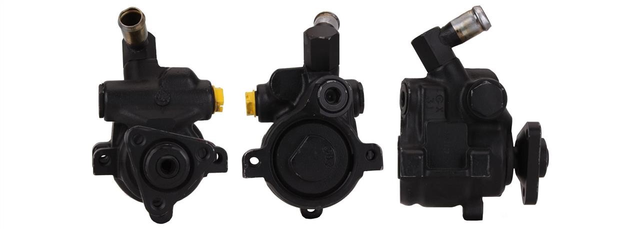 TMI PU00454 Hydraulic Pump, steering system PU00454: Buy near me in Poland at 2407.PL - Good price!