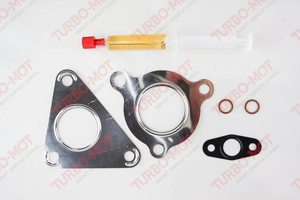 Turbo-Mot MS1931 Turbine mounting kit MS1931: Buy near me in Poland at 2407.PL - Good price!