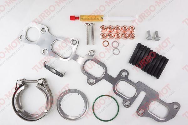 Turbo-Mot MS1664 Turbine mounting kit MS1664: Buy near me in Poland at 2407.PL - Good price!