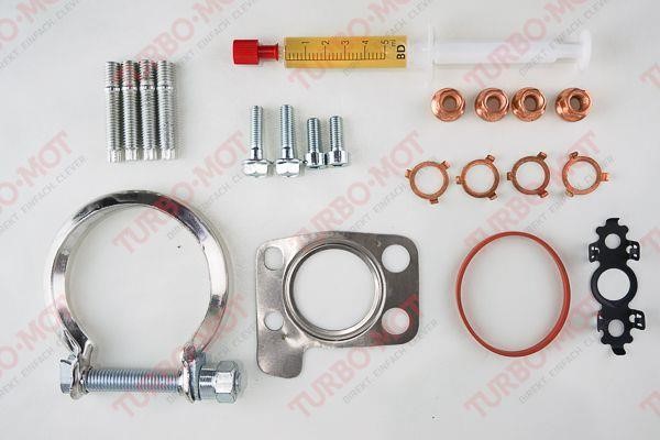 Turbo-Mot MS1734 Turbine mounting kit MS1734: Buy near me at 2407.PL in Poland at an Affordable price!