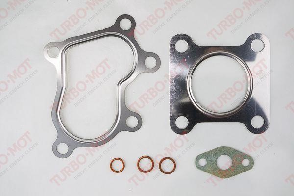 Turbo-Mot MS1051 Turbine mounting kit MS1051: Buy near me in Poland at 2407.PL - Good price!