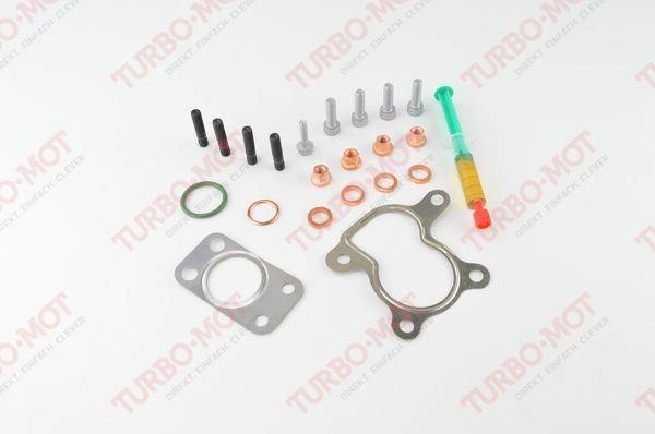 Turbo-Mot MS1430 Turbine mounting kit MS1430: Buy near me at 2407.PL in Poland at an Affordable price!