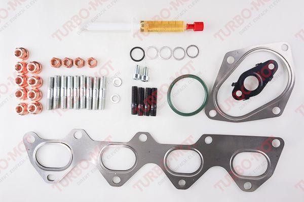 Turbo-Mot MS1213 Turbine mounting kit MS1213: Buy near me at 2407.PL in Poland at an Affordable price!