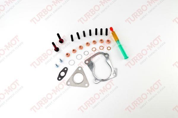 Turbo-Mot MS1610 Turbine mounting kit MS1610: Buy near me in Poland at 2407.PL - Good price!