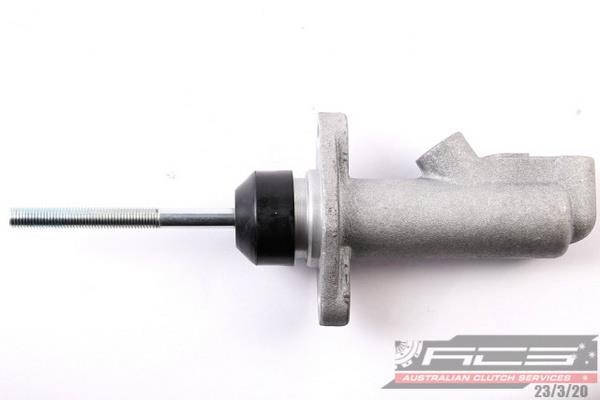 ACS Australian Clutch Services MCLE003 Master cylinder, clutch MCLE003: Buy near me in Poland at 2407.PL - Good price!