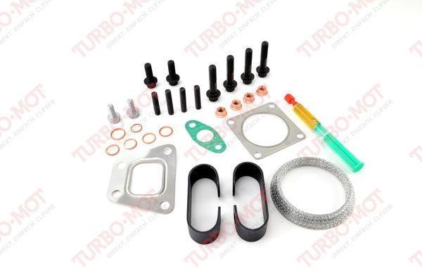 Turbo-Mot MS1750 Turbine mounting kit MS1750: Buy near me at 2407.PL in Poland at an Affordable price!
