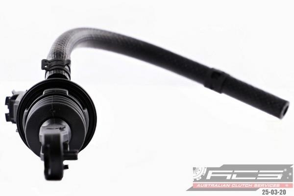 ACS Australian Clutch Services MCJE012 Master cylinder, clutch MCJE012: Buy near me in Poland at 2407.PL - Good price!