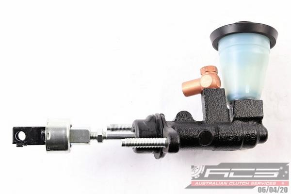 ACS Australian Clutch Services MCTY065 Master cylinder, clutch MCTY065: Buy near me in Poland at 2407.PL - Good price!