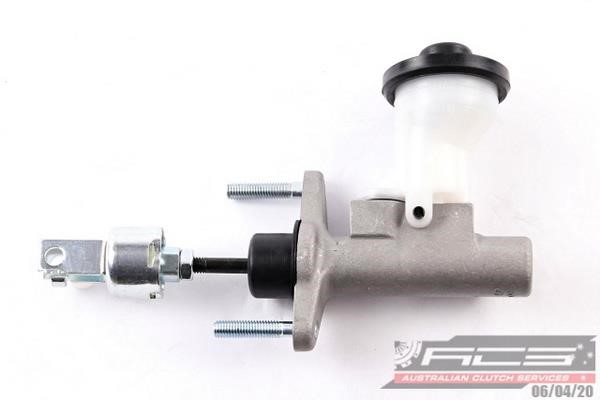 ACS Australian Clutch Services MCTY087 Master cylinder, clutch MCTY087: Buy near me in Poland at 2407.PL - Good price!