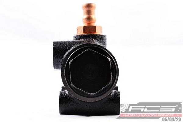 ACS Australian Clutch Services MCTY063 Master cylinder, clutch MCTY063: Buy near me in Poland at 2407.PL - Good price!