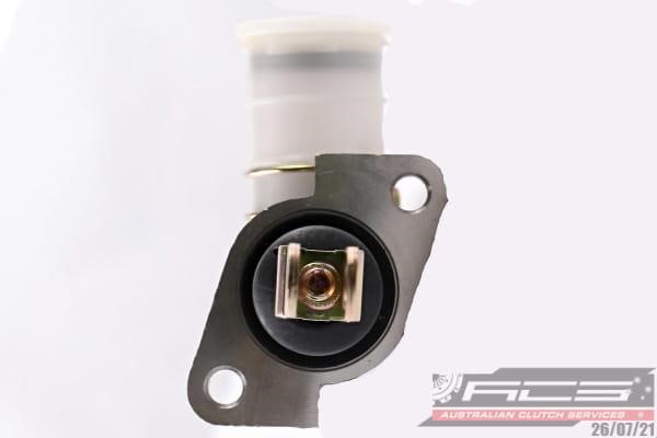 ACS Australian Clutch Services MCNI001 Master cylinder, clutch MCNI001: Buy near me in Poland at 2407.PL - Good price!