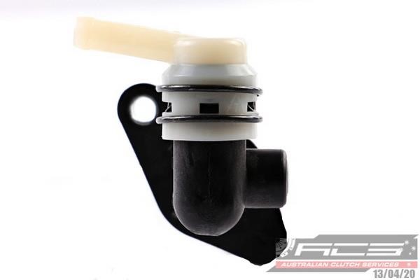 ACS Australian Clutch Services MCHD009 Master cylinder, clutch MCHD009: Buy near me in Poland at 2407.PL - Good price!