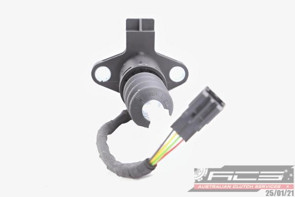 ACS Australian Clutch Services MCVW019 Master cylinder, clutch MCVW019: Buy near me in Poland at 2407.PL - Good price!