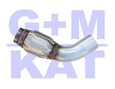 G+M Kat R020-0003 Tube R0200003: Buy near me in Poland at 2407.PL - Good price!