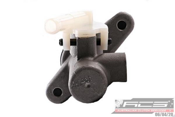 ACS Australian Clutch Services MCTY151 Master cylinder, clutch MCTY151: Buy near me in Poland at 2407.PL - Good price!