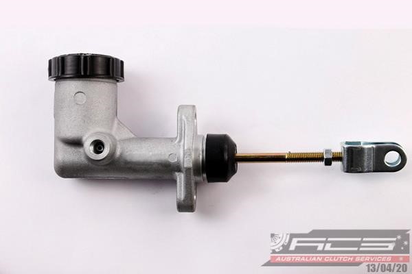 ACS Australian Clutch Services MCMI018 Master cylinder, clutch MCMI018: Buy near me in Poland at 2407.PL - Good price!