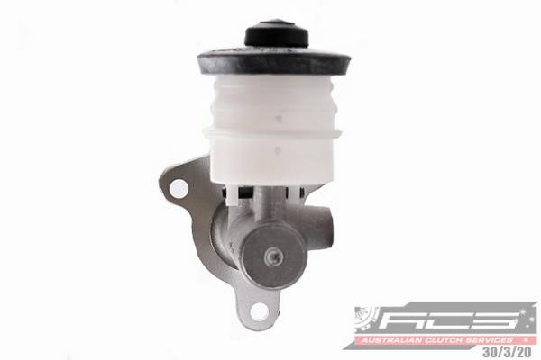 ACS Australian Clutch Services MCTY005 Master cylinder, clutch MCTY005: Buy near me in Poland at 2407.PL - Good price!