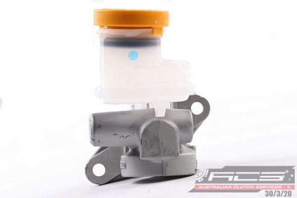 ACS Australian Clutch Services MCSU013 Master cylinder, clutch MCSU013: Buy near me at 2407.PL in Poland at an Affordable price!